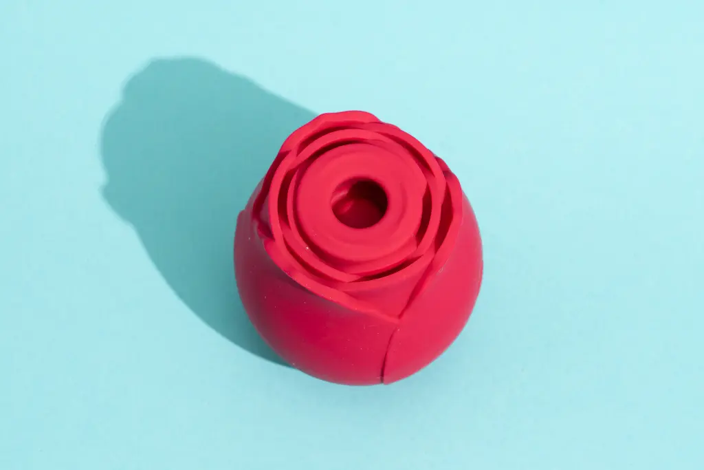 Rosetoy Vibrator